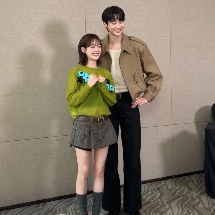 [BUNJANG] Lecto Phaeton Jacket / 렉토 페이톤 자켓 Phaeton 자켓