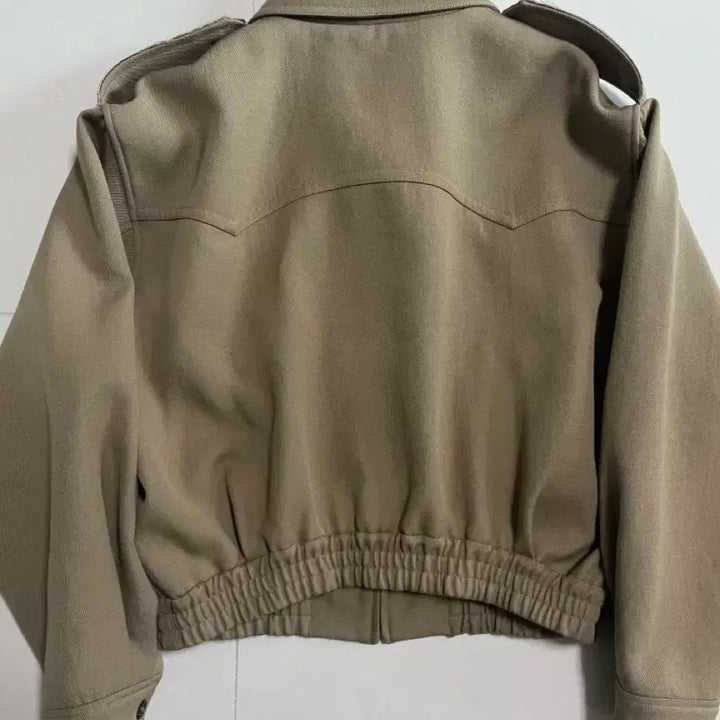 [BUNJANG] Lecto Phaeton Jacket / 렉토 페이톤 자켓 Phaeton 자켓