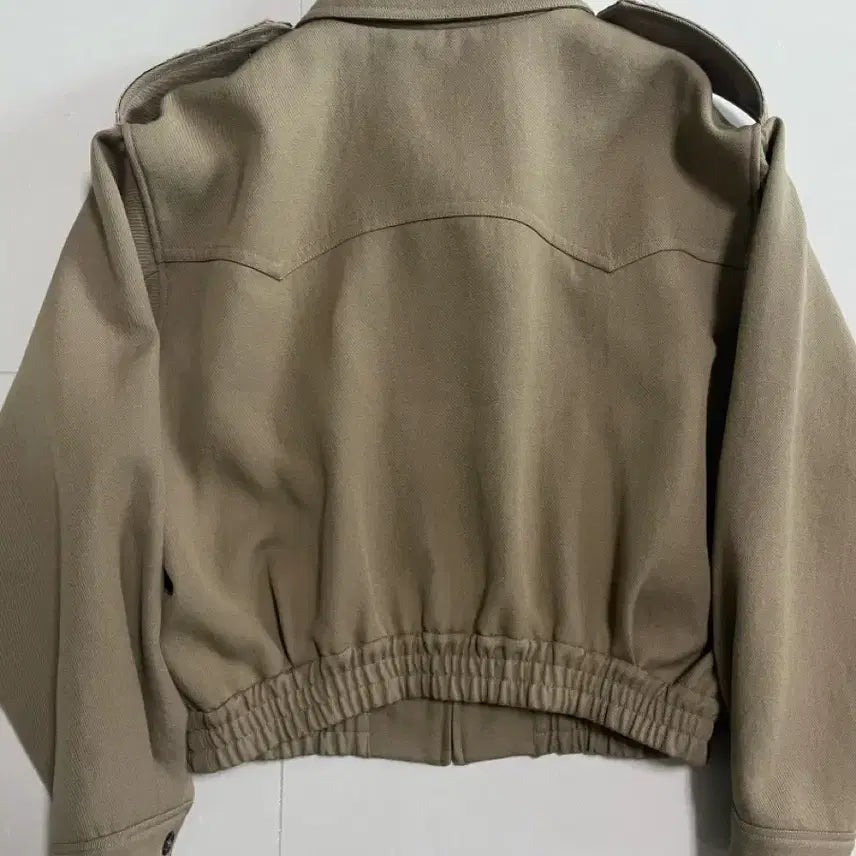 [BUNJANG] Lecto Phaeton Jacket / 렉토 페이톤 자켓 Phaeton 자켓