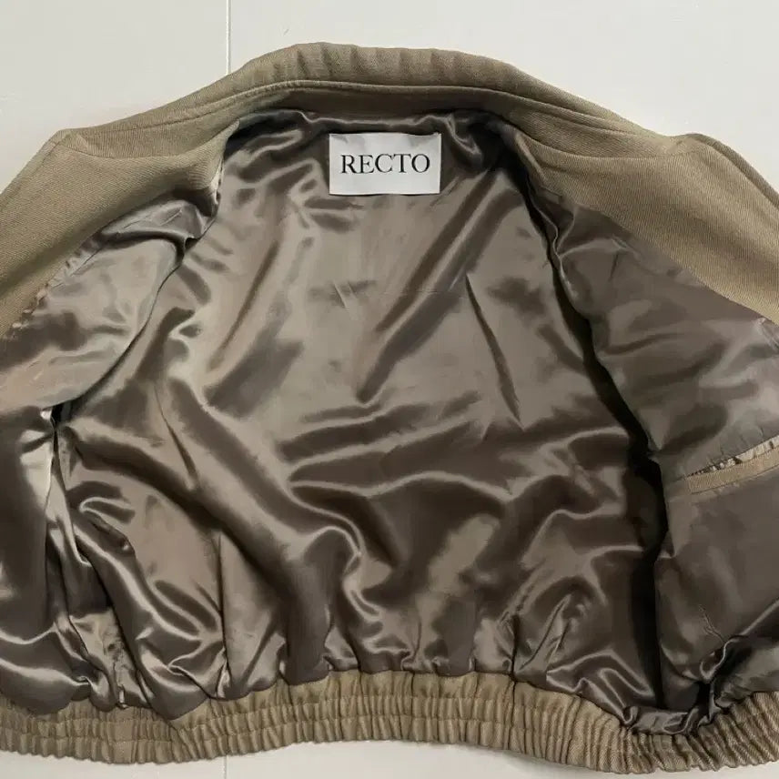 [BUNJANG] Lecto Phaeton Jacket / 렉토 페이톤 자켓 Phaeton 자켓
