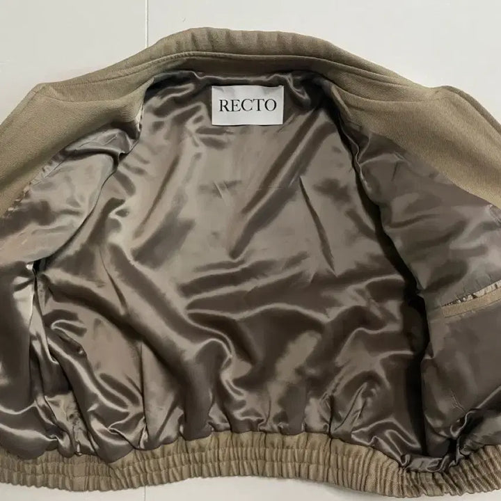 [BUNJANG] Lecto Phaeton Jacket / 렉토 페이톤 자켓 Phaeton 자켓