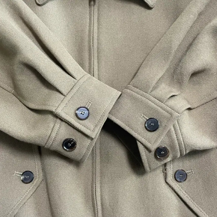 [BUNJANG] Lecto Phaeton Jacket / 렉토 페이톤 자켓 Phaeton 자켓