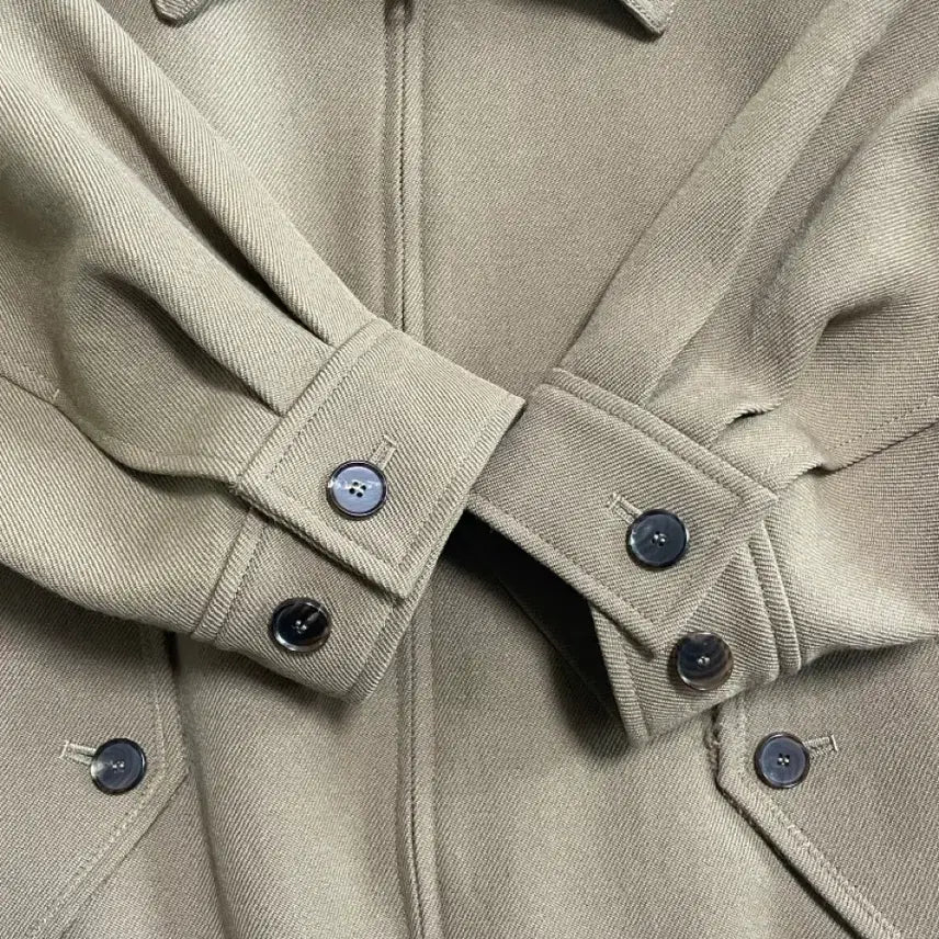 [BUNJANG] Lecto Phaeton Jacket / 렉토 페이톤 자켓 Phaeton 자켓