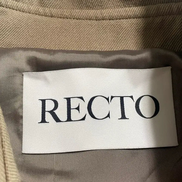 [BUNJANG] Lecto Phaeton Jacket / 렉토 페이톤 자켓 Phaeton 자켓