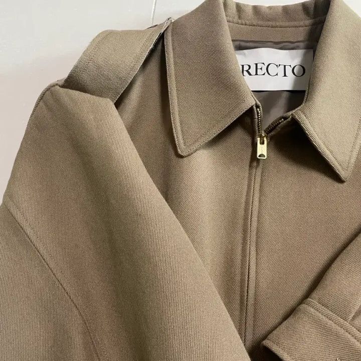 [BUNJANG] Lecto Phaeton Jacket / 렉토 페이톤 자켓 Phaeton 자켓