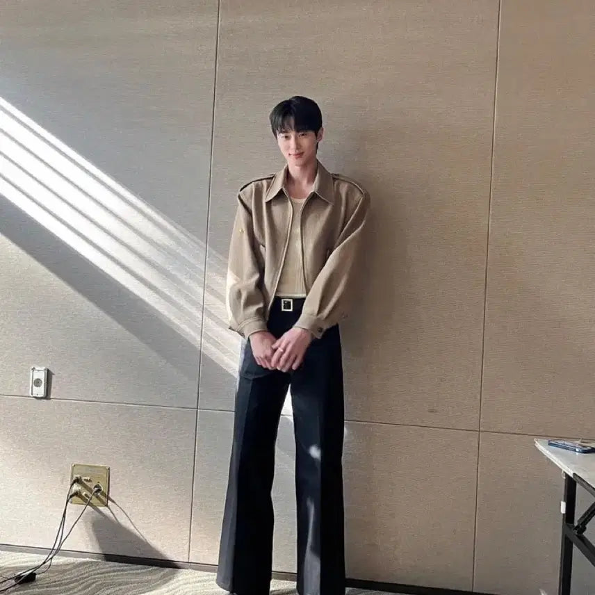 [BUNJANG] Lecto Phaeton Jacket / 렉토 페이톤 자켓 Phaeton 자켓