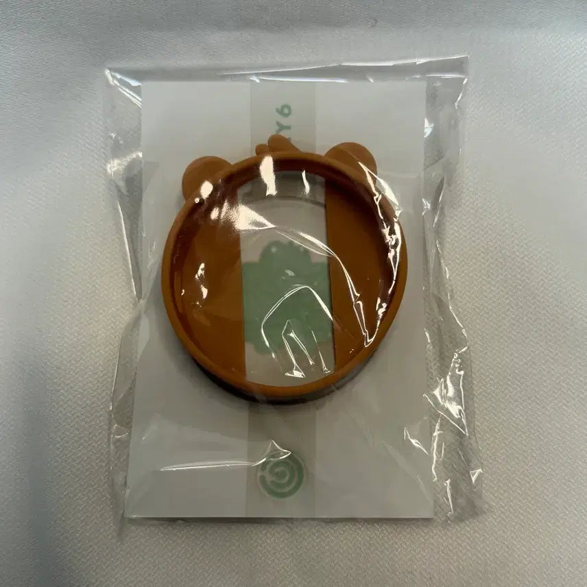 [BUNJANG] Day6 Made Watch Cover (Sealed) / 데이식스 마데워치 쁘멀 방 커버(미개봉)