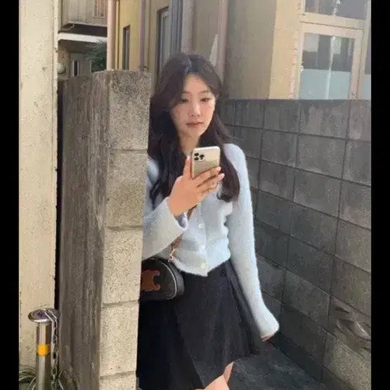 [BUNJANG] ONF Skirt New / 온드민 스커트 새상품