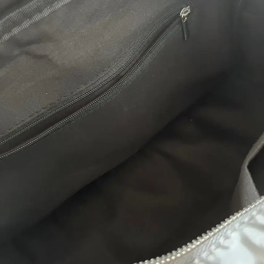 [BUNJANG] Ably Nylon Pocket Shoulder Bag / 에이블리 나일론백 포켓 숄더백 가방
