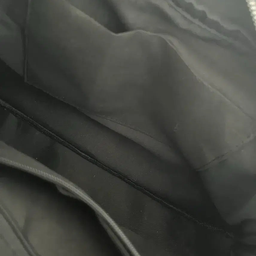[BUNJANG] Ably Nylon Pocket Shoulder Bag / 에이블리 나일론백 포켓 숄더백 가방