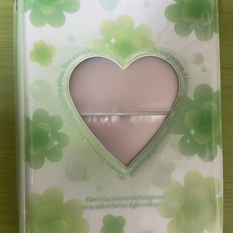 [BUNJANG] Photocard Binder / 마지막세일)!포카바인더 팔아요!