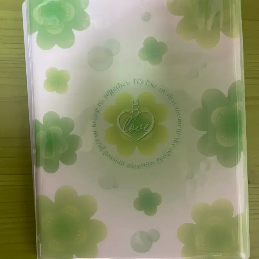 [BUNJANG] Photocard Binder / 마지막세일)!포카바인더 팔아요!