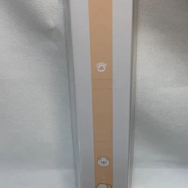 [BUNJANG] DAY6 Made Watch Strap (Sealed) / 데이식스 마데워치 스트랩 쁘멀 돈(미개봉)