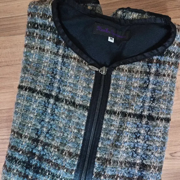 [BUNJANG] Needles Vest M / 니들스 베스트 m