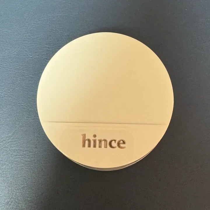 [BUNJANG] Hince 2nd Skin Cushion (No. 21) / 힌스 세컨 스킨 쿠션 본품&리필(21호)