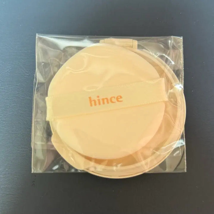 [BUNJANG] Hince 2nd Skin Cushion (No. 21) / 힌스 세컨 스킨 쿠션 본품&리필(21호)