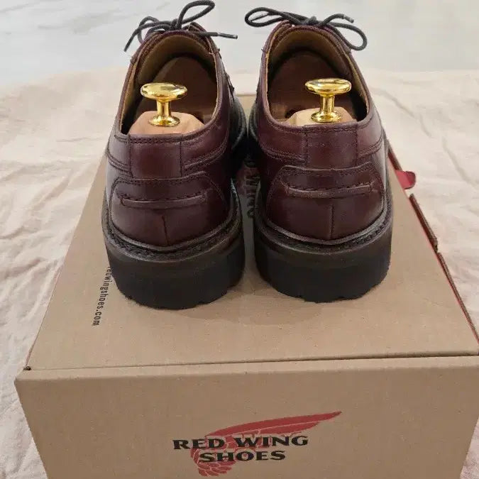 [BUNJANG] Kumkang Jehwa Regal 201D Tirolean Shoes / [금강제화]리갈 201D 금카엘 티롤리안 250(실착 10회/굿이어웰트)