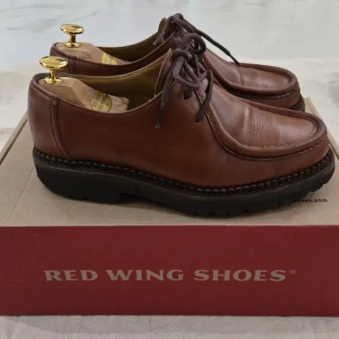 [BUNJANG] Kumkang Jehwa Regal 201D Tirolean Shoes / [금강제화]리갈 201D 금카엘 티롤리안 250(실착 10회/굿이어웰트)