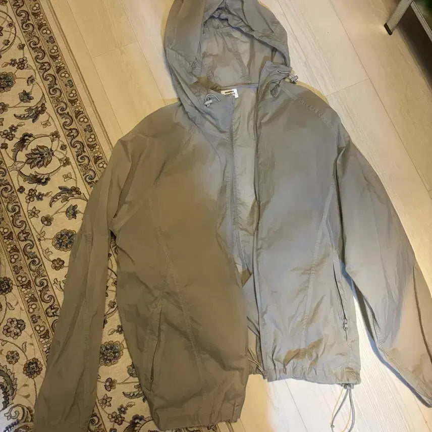 [BUNJANG] Musinsa Standard City Leisure Windbreaker / 무신사스탠다드 시티레저 바람막이