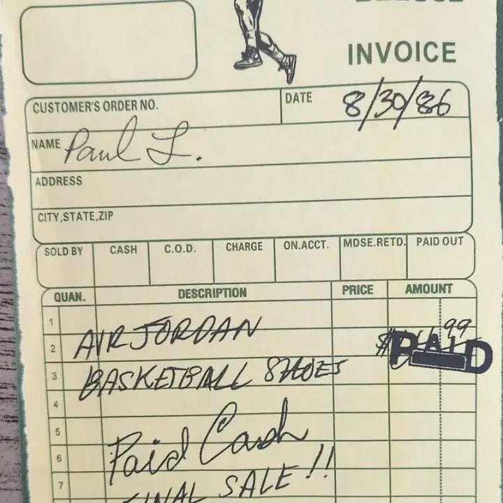 [BUNJANG] Nike Air Jordan 1 High Chicago Sneakers / 나이키 에어 조던 1 하이 Chicago 시카고