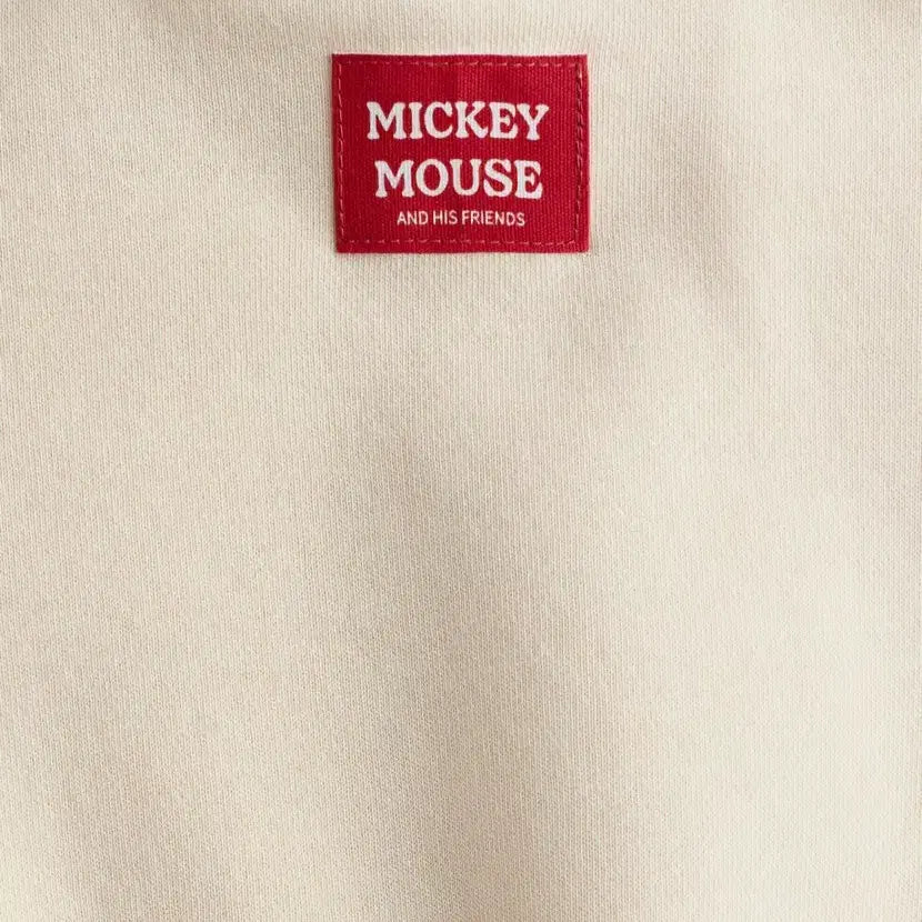 [BUNJANG] H&M Disney Print 2-Piece Set / h&m 에첸엠 남아 베이비 디즈니 프린트 스웨트 2피스 세트