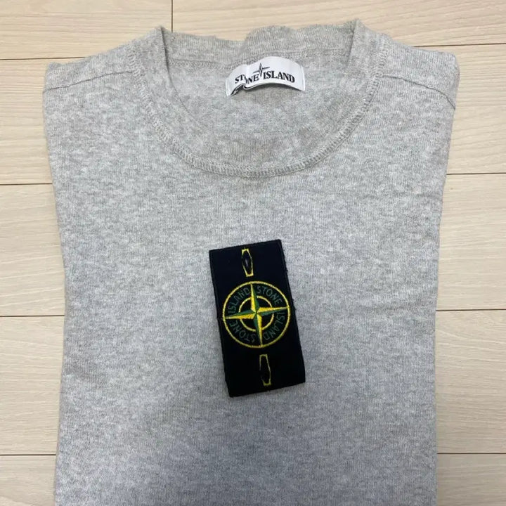 [BUNJANG] Stone Island Knit Sweater / 스톤아일랜드 니트