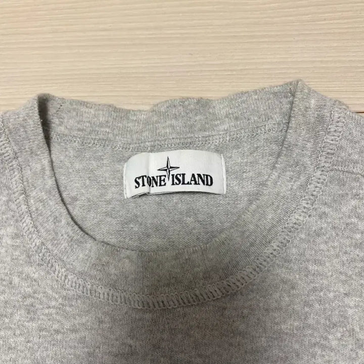 [BUNJANG] Stone Island Knit Sweater / 스톤아일랜드 니트