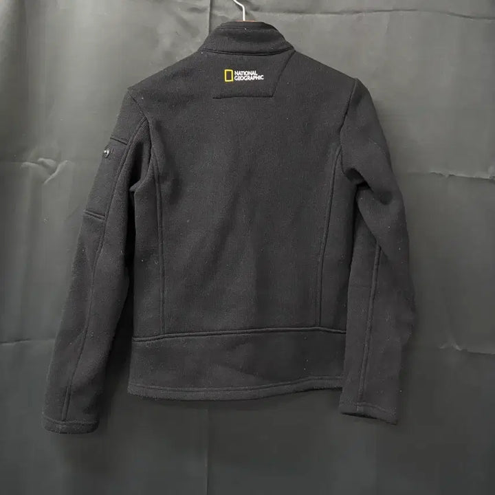 [BUNJANG] National Geographic Women's Zip-up Jacket / <만원빈티지> 최저가 보장!! 네셔널 지오그래픽 여성 집업 (부분보풀감)