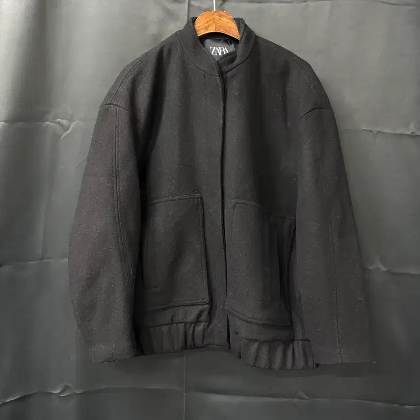 [BUNJANG] Zara Vintage Coat Jacket / <만원빈티지> 최저가 보장!! 자라 코트 자켓 <<