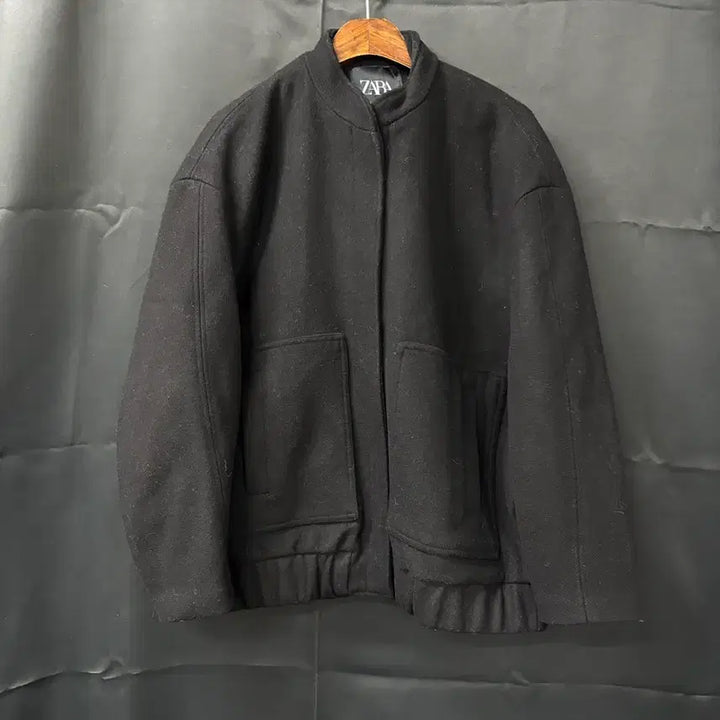 [BUNJANG] Zara Vintage Coat Jacket / <만원빈티지> 최저가 보장!! 자라 코트 자켓 <<