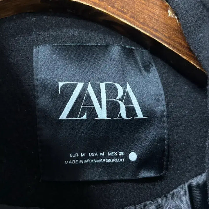 [BUNJANG] Zara Vintage Coat Jacket / <만원빈티지> 최저가 보장!! 자라 코트 자켓 <<