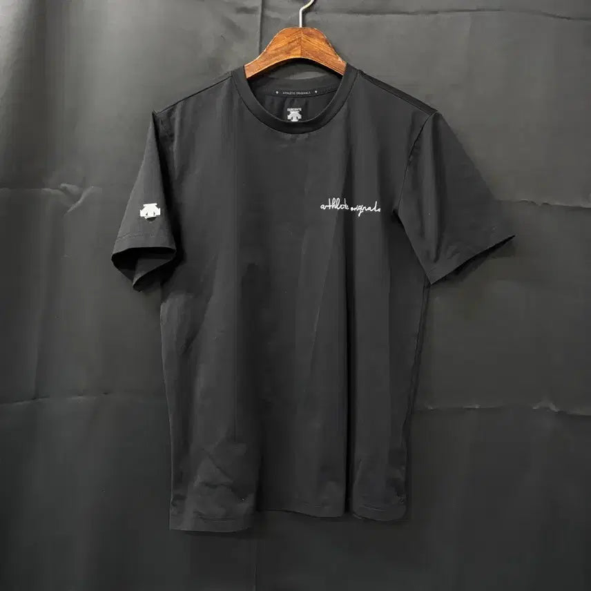 [BUNJANG] Descente Short Sleeve T-shirt / <만원빈티지> 최저가 보장!! 데상트 반팔티 <<