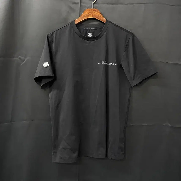 [BUNJANG] Descente Short Sleeve T-shirt / <만원빈티지> 최저가 보장!! 데상트 반팔티 <<