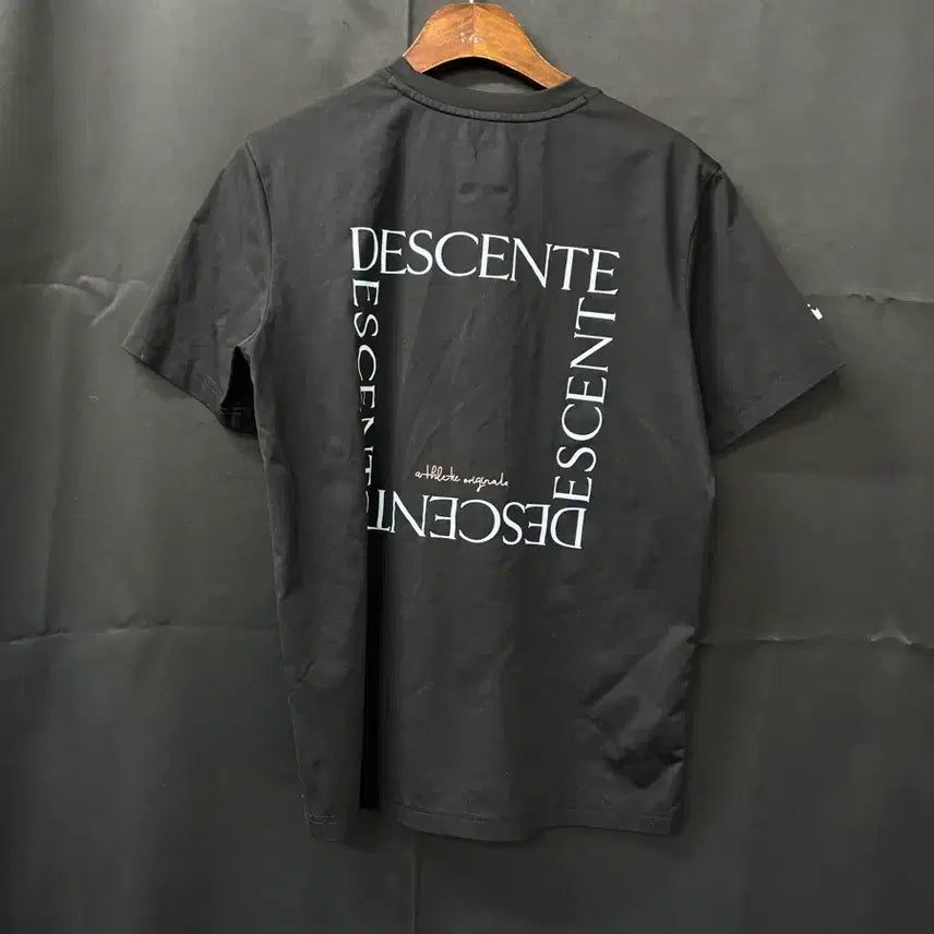 [BUNJANG] Descente Short Sleeve T-shirt / <만원빈티지> 최저가 보장!! 데상트 반팔티 <<