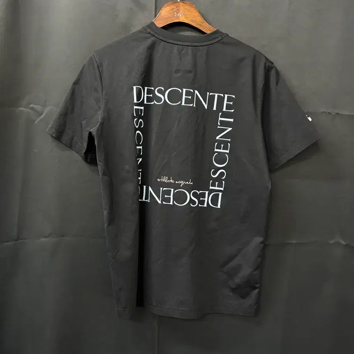 [BUNJANG] Descente Short Sleeve T-shirt / <만원빈티지> 최저가 보장!! 데상트 반팔티 <<
