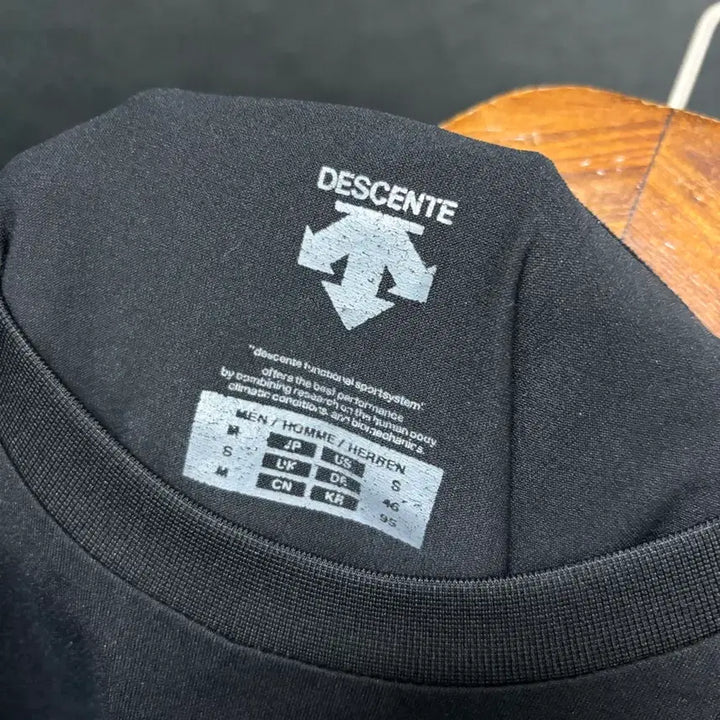 [BUNJANG] Descente Short Sleeve T-shirt / <만원빈티지> 최저가 보장!! 데상트 반팔티 <<