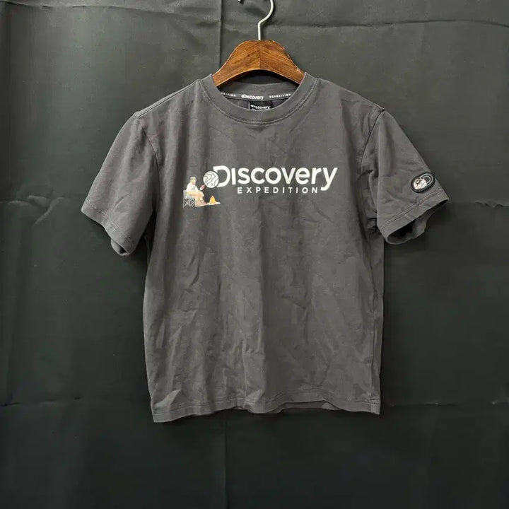 [BUNJANG] Discovery Junior Short Sleeve T-shirt / <만원빈티지> 최저가 보장!! 디스커버리 주니어 반팔티 <<