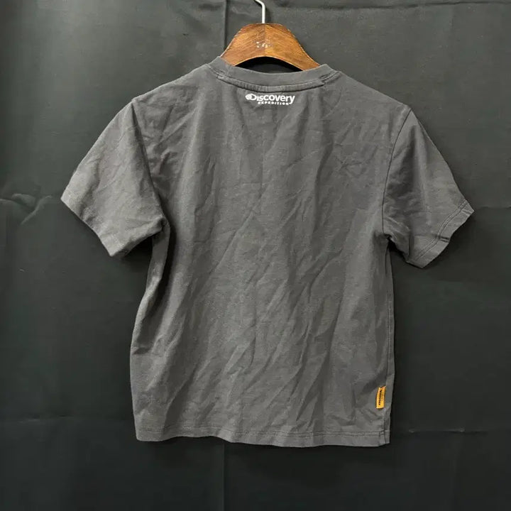 [BUNJANG] Discovery Junior Short Sleeve T-shirt / <만원빈티지> 최저가 보장!! 디스커버리 주니어 반팔티 <<