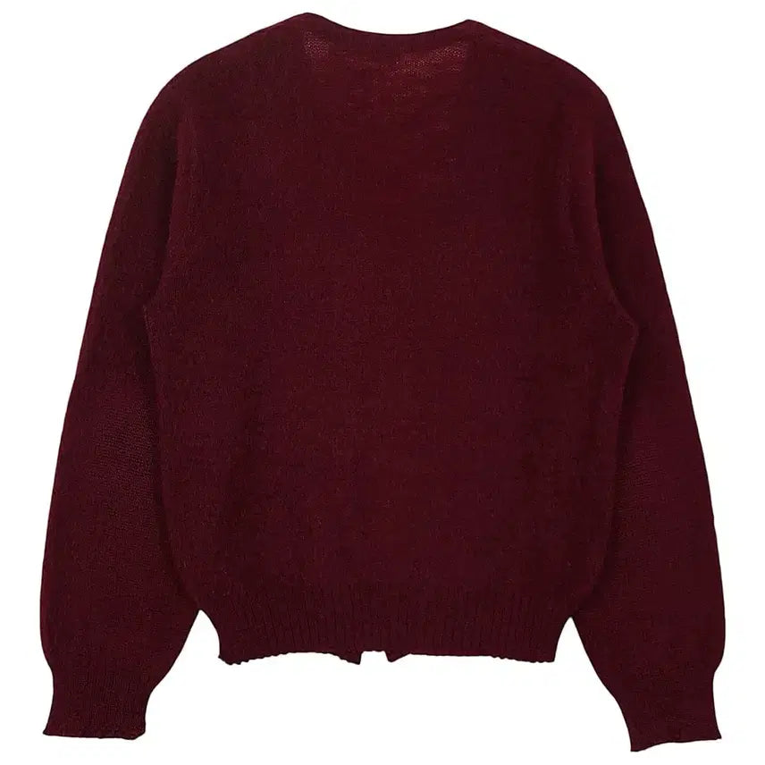 [BUNJANG] Mort Cooper Mohair Cardigan Vintage 1960s / 1960s Mort Cooper 모헤어 가디건 빈티지 60년대