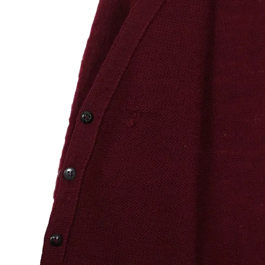 [BUNJANG] Mort Cooper Mohair Cardigan Vintage 1960s / 1960s Mort Cooper 모헤어 가디건 빈티지 60년대