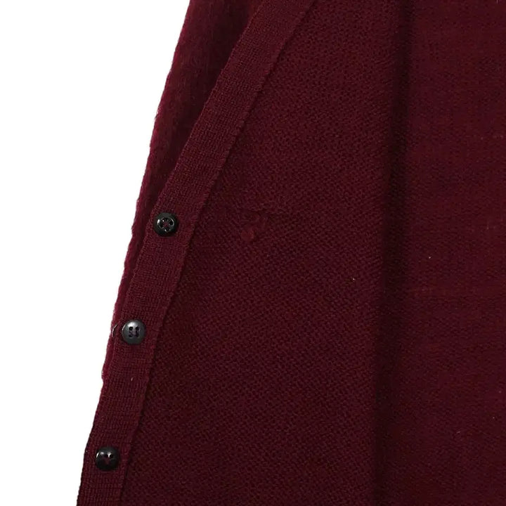 [BUNJANG] Mort Cooper Mohair Cardigan Vintage 1960s / 1960s Mort Cooper 모헤어 가디건 빈티지 60년대