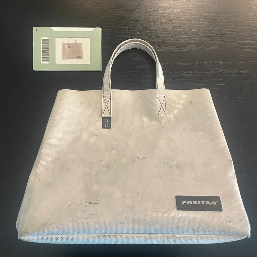 [BUNJANG] Freitag Cakebag F704 Shoulder Bag / Freitag cakebag 프라이탁 케이크백 F704