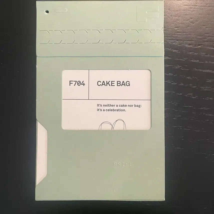 [BUNJANG] Freitag Cakebag F704 Shoulder Bag / Freitag cakebag 프라이탁 케이크백 F704