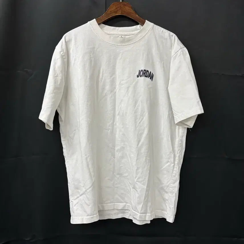 [BUNJANG] Jordan Vintage T-shirt / <만원빈티지> 최저가 보장!! 조던 반팔티 <<