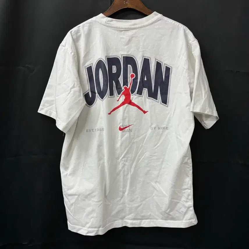 [BUNJANG] Jordan Vintage T-shirt / <만원빈티지> 최저가 보장!! 조던 반팔티 <<