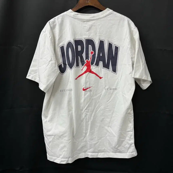 [BUNJANG] Jordan Vintage T-shirt / <만원빈티지> 최저가 보장!! 조던 반팔티 <<
