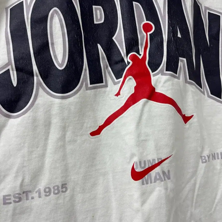 [BUNJANG] Jordan Vintage T-shirt / <만원빈티지> 최저가 보장!! 조던 반팔티 <<