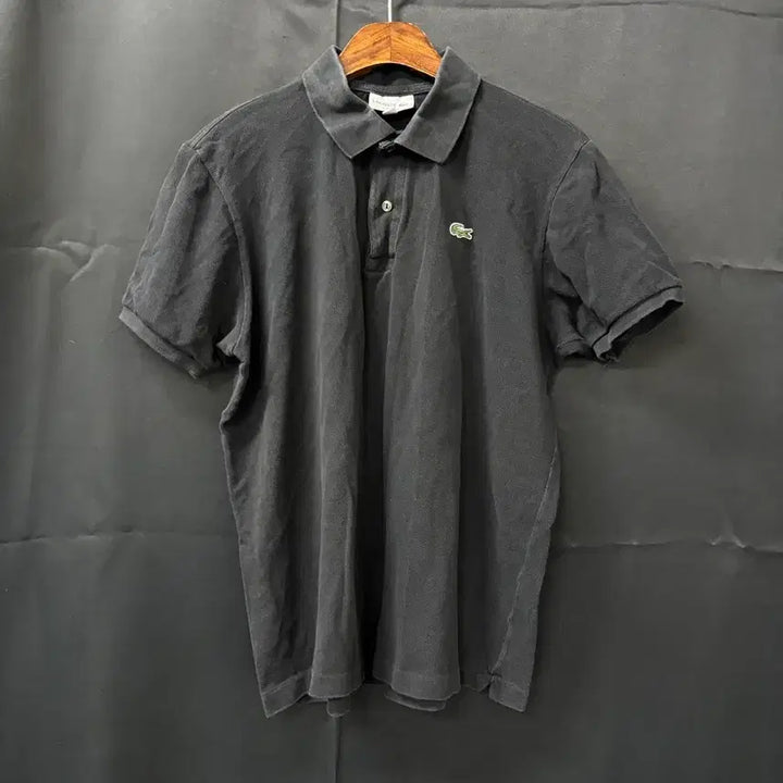 [SOLD OUT] <만원빈티지> 최저가 보장!! 라코스테 반팔 카라티 (사용감) <<