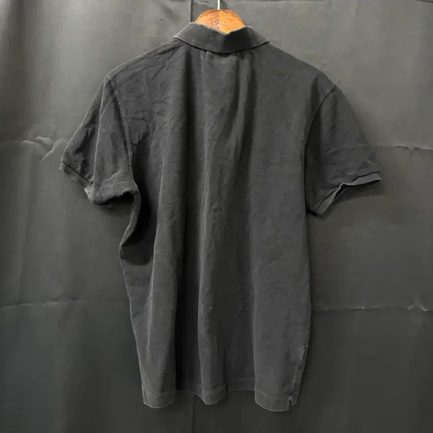 [SOLD OUT] <만원빈티지> 최저가 보장!! 라코스테 반팔 카라티 (사용감) <<
