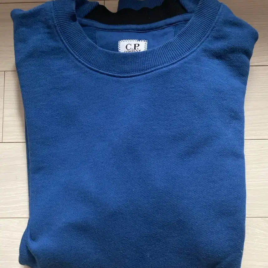 [BUNJANG] CP Company Sweatshirt / cp컴퍼니 맨투맨